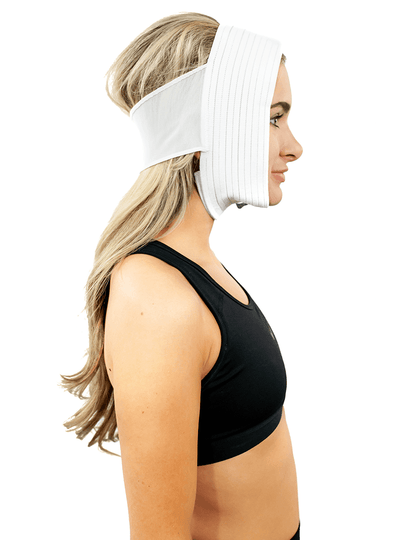 Chin Support Strap - One Size - Style 19
