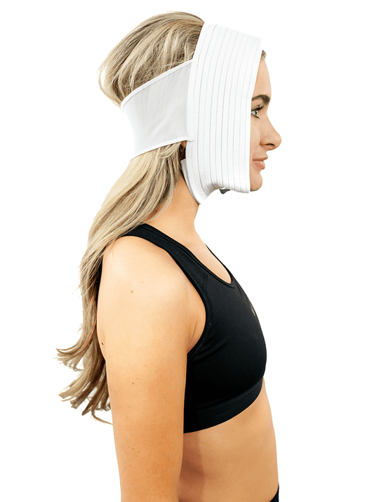 Chin Support Strap - One Size - Style 19