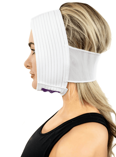 Chin Support Strap - One Size - Style 19