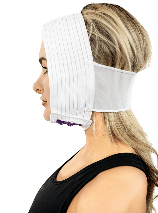 Chin Support Strap - One Size - Style 19