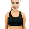 Chin Support Strap - One Size - Style 19