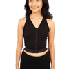 First Stage Compression Vest - Style 16V - Beige