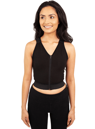 Final Sale Clearance First Stage Compression Vest - Style 16V