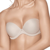 Carlota Strapless Underwire Bra for Everyday Wear, B Cup