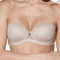 Esmeralda Strapless Underwire Bra for Everyday Wear, C Cup