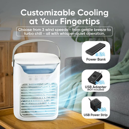 FrostBox Portable Cooler