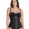 Sculpting Open Bust Vest