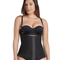 Sculpting Open Bust Vest