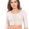 Arms And Bust Shapewear Bra With Back Support And Compression