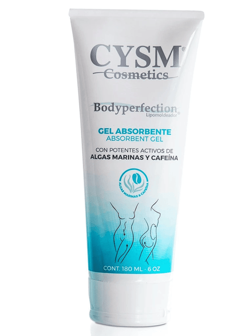 Body Perfection Absorbent Gel - 3014