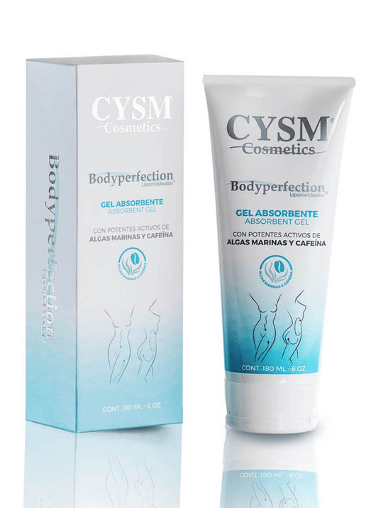 Body Perfection Absorbent Gel - 3014