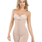 Firm Control Full Body Shapewear With Butt Lift And Tummy Control