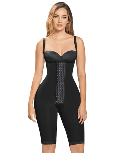 Gradual Compression Curvy Body Shaper - 460