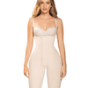 Gradual Compression Curvy Body Shaper - 460