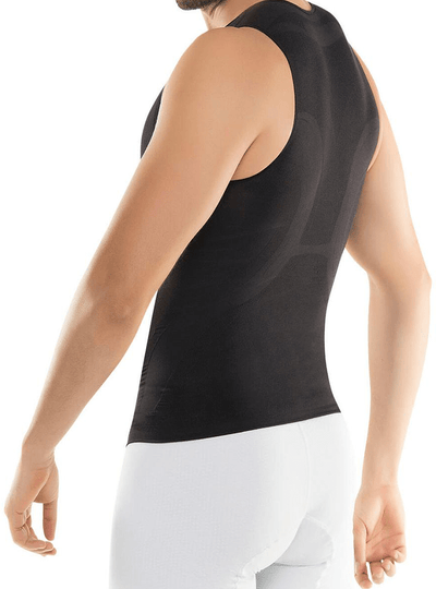 Men's Shapewear Seamless Control Compression Shirt - 1518