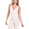 Posture Corrector Firm Compression Bodysuit For Postpartum Recovery