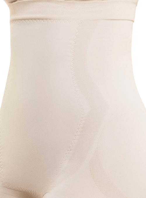 Shapewear Bodysuit Seamless Underbust Body Shaper In Boyshort