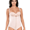 Slimming Body Shaper with Back Support - 2108