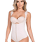 Thermal Body Shaper with Wide-Straps - 385