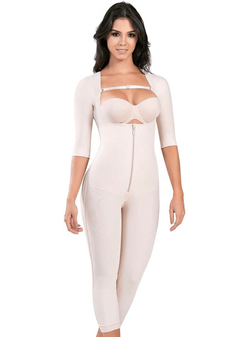 Top-to-Bottom Arms and Legs Full Body Shaper - 295