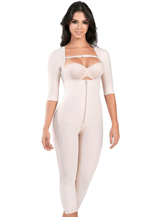 Top-to-Bottom Arms and Legs Full Body Shaper - 295