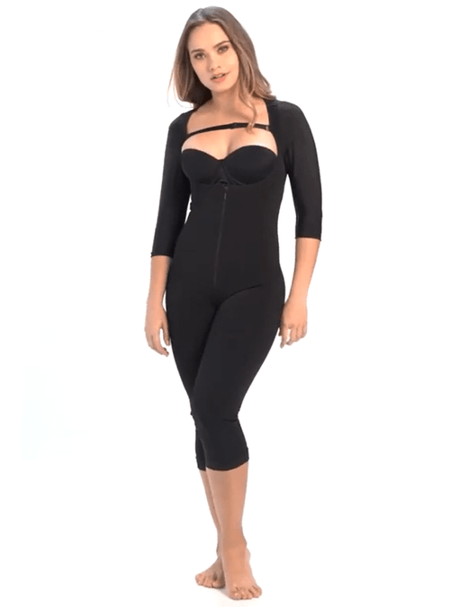 Top-to-Bottom Arms and Legs Full Body Shaper - 295