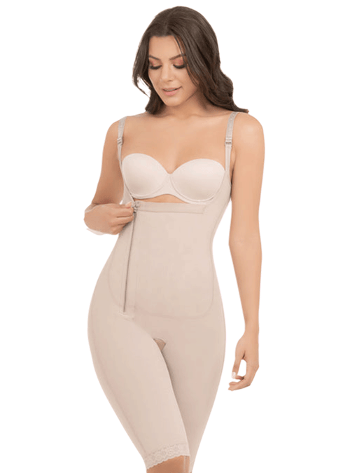Trim & Support Body Minimizer - 437