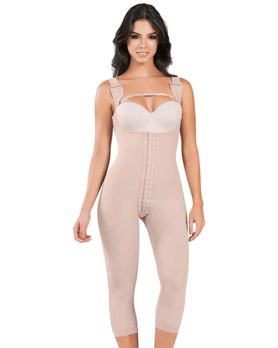 Ultra Curve Shaping Bodysuit - 454