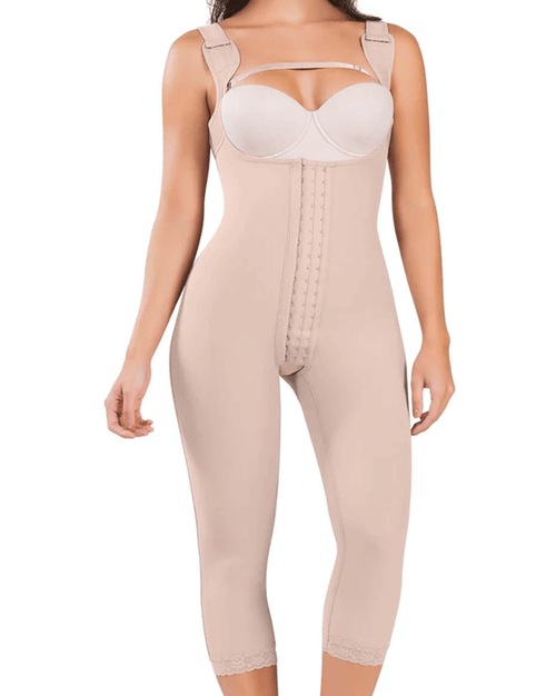 Ultra Curve Shaping Bodysuit - 454