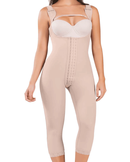 Ultra Curve Shaping Bodysuit - 454