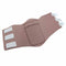 Fajas Abdominal Cushion With Central Board