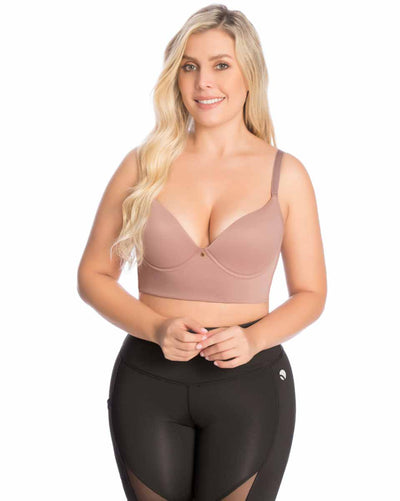 Fajas Bra Essential