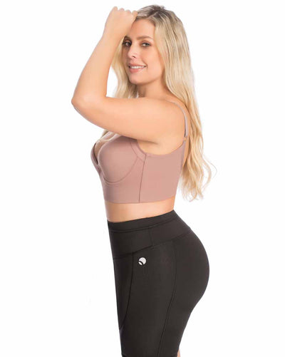 Fajas Bra Essential