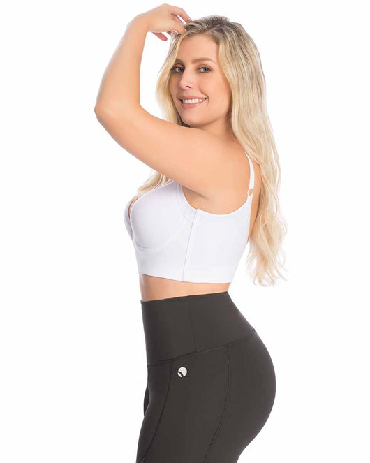Fajas Bra Essential