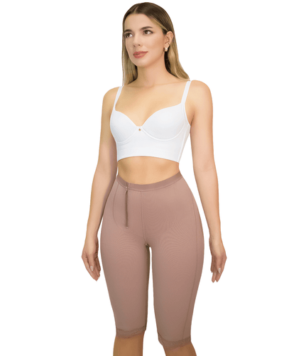 Fajas Compression Cycle Shorts