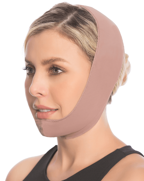 Fajas Face Wrap