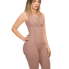 Colombian Fajas High Compression Body Girdle with Abdominal and Buttock Support