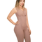 Colombian Fajas High Compression Body Girdle with Abdominal and Buttock Support