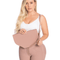 Colombian Fajas Large Abdominal Support Board With Adjustable Breast Girdle