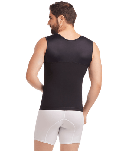 Fajas Men’s Compression Shirt