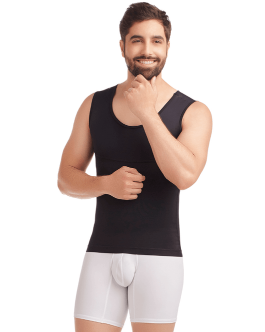 Fajas Men’s Compression Shirt