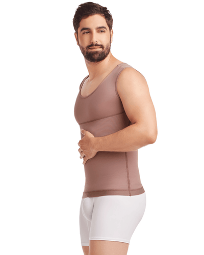 Fajas Men’s Compression Shirt