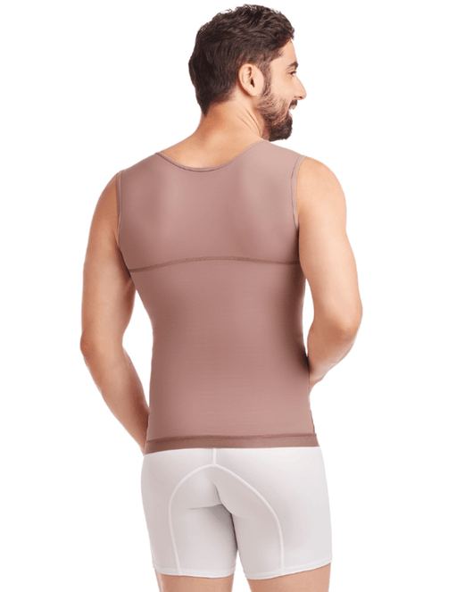 Fajas Men’s Compression Shirt