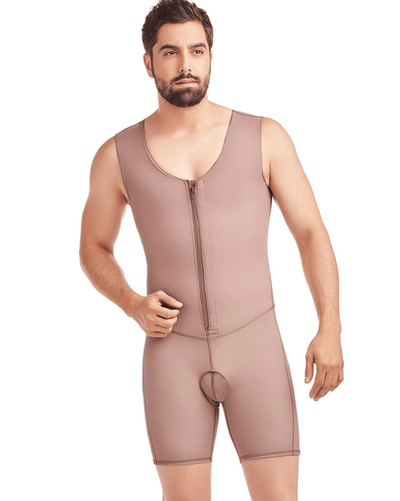 Final Sale Clearance Fajas Post-Surgical Posture Improvement Male Girdle