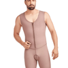 Fajas Post-Surgical Posture Improvement Men's Shapewear