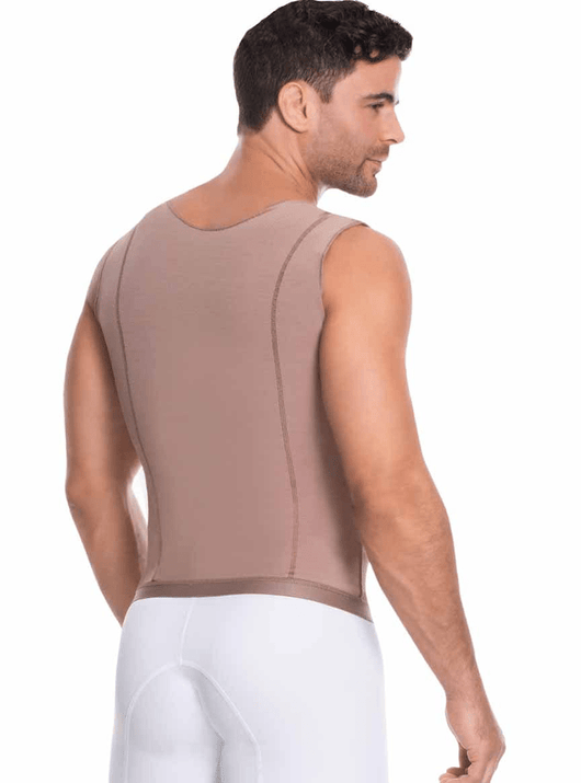 Final Sale Clearance Fajas Shapewear Vest