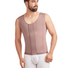 Fajas Men's Shapewear Vest