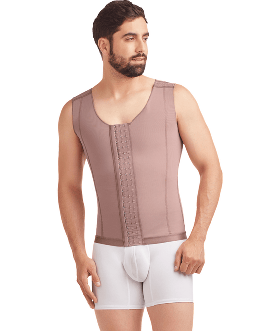 Fajas Men's Shapewear Vest