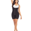 Fajas Short Size-Reducing Body Shaping Girdle