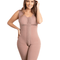 Fajas Complete Coverage 360 Garment w/Bra to Knee